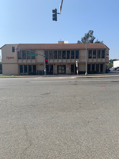 Abortion clinic Huntington Beach