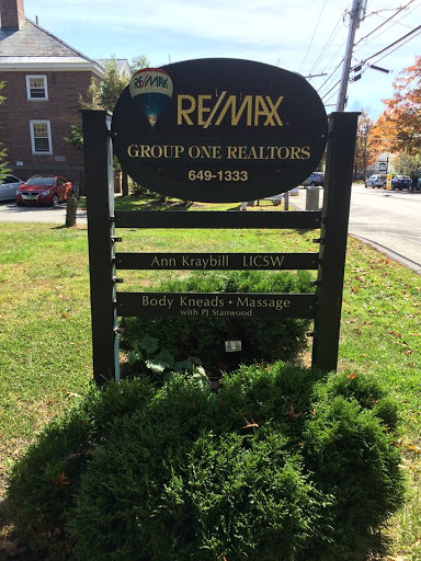Real Estate Agency «RE/MAX Group One REALTORS», reviews and photos, 306 S Main St, Norwich, VT 05055, USA