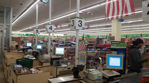 Dollar Store «Dollar Tree», reviews and photos, 153 Bergen Blvd #8, Fairview, NJ 07022, USA