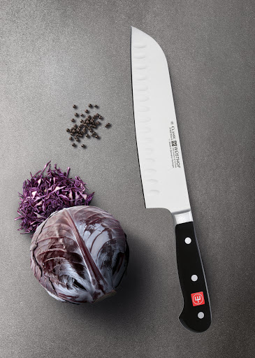 Cutlery Store «Wusthof Trident of America», reviews and photos, 333 Wilson Ave, Norwalk, CT 06854, USA