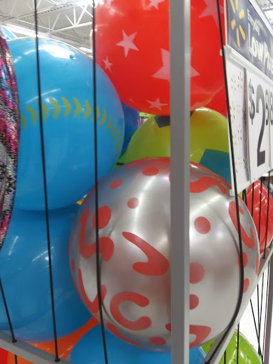 Department Store «Walmart Supercenter», reviews and photos, 13320 Gov G C Peery Hwy, Pounding Mill, VA 24637, USA