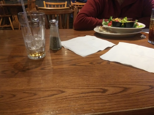 American Restaurant «Cracker Barrel Old Country Store», reviews and photos, 4210 Marlane Dr, Grove City, OH 43123, USA