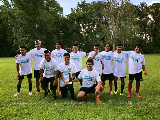 Family Services Of North Alabama