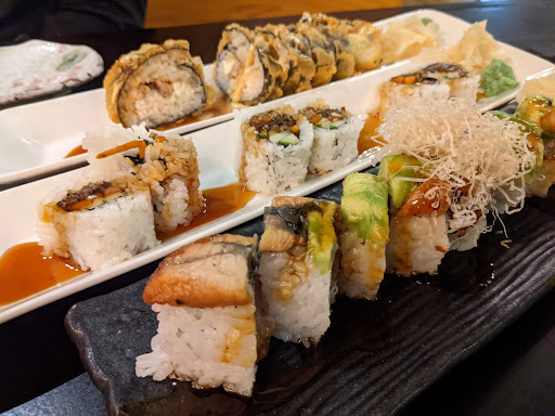 Ozora Sushi Restaurant image