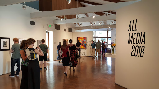 Art Center «Irvine Fine Arts Center», reviews and photos, 14321 Yale Ave, Irvine, CA 92604, USA