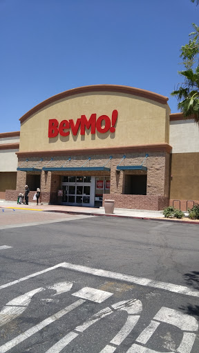 BevMo!