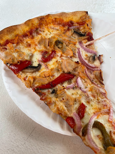 #1 best pizza place in Philadelphia - Pizzeria L’Angolo