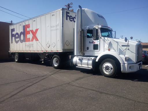 Mailing Service «FedEx Ground», reviews and photos, 3410 S 51st Ave, Phoenix, AZ 85043, USA