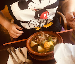Mi Kaza Restaurante y Cafeteria photo