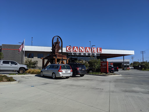 Lumber Store «Ganahl Lumber», reviews and photos, 1275 Bristol St, Costa Mesa, CA 92626, USA