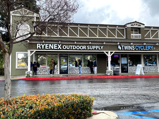 Ryenex Outdoor Supply