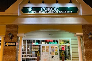 Pokok Southeast Asian Thai Cuisine image