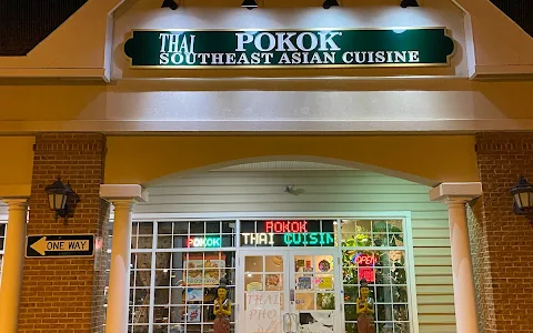 Pokok Southeast Asian Thai Cuisine image