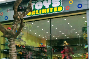 TOYS UNLIMITED image