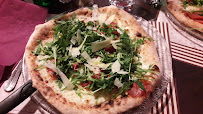 Pizza du PIZZERIA DA VINCI à Vert-en-Drouais - n°4