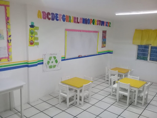 Cema Centro Escolar Manuel Acosta