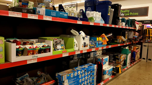 Supermarket «ALDI», reviews and photos, 3301 N State Rd 7, Lauderdale Lakes, FL 33319, USA