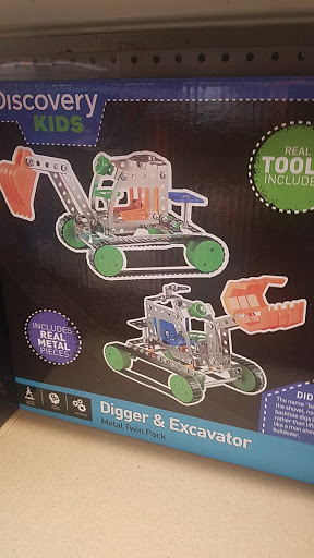 Discount Store «Big Lots», reviews and photos, 1233 Silas Creek Pkwy, Winston-Salem, NC 27127, USA