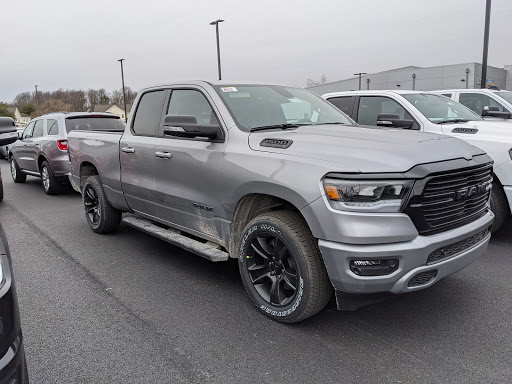 Car Dealer «I.G. Burton Imports», reviews and photos, 509 Bay Rd, Milford, DE 19963, USA