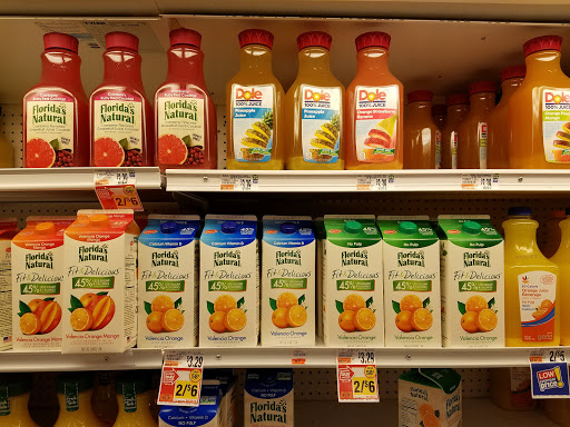 Grocery Store «Giant Food Stores», reviews and photos, 801 S 25th St, Easton, PA 18045, USA