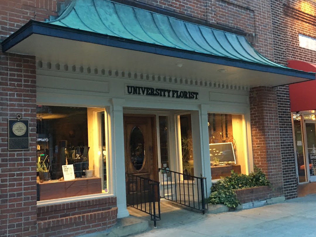 University Florist & Gift Shop