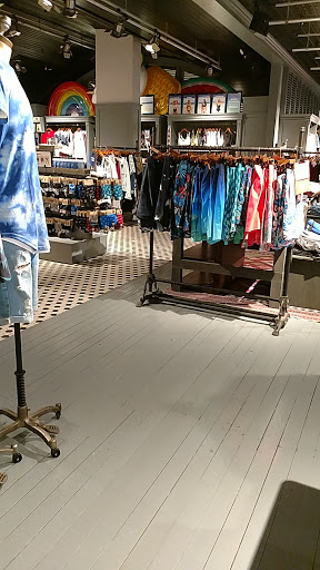 Hollister Co., 160 N Gulph Rd #2045, King of Prussia, PA 19406, USA, 