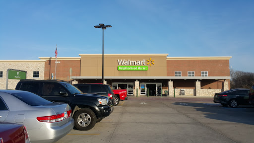 Supermarket «Walmart Neighborhood Market», reviews and photos, 13100 Josey Ln, Farmers Branch, TX 75234, USA
