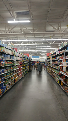 Discount Store «Walmart», reviews and photos, 12200 River Ridge Blvd, Burnsville, MN 55337, USA