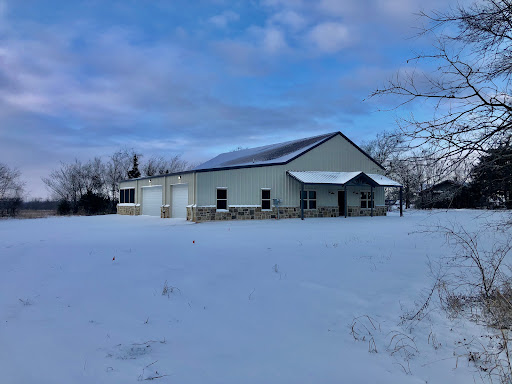 Construction Company «Rafter P Construction», reviews and photos, 9201 Wesley St # B, Greenville, TX 75402, USA