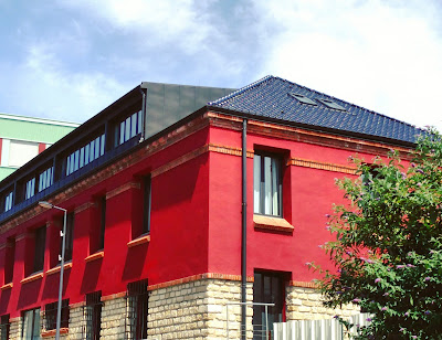 A.C.P.F ACHIN à Boissy-Saint-Léger