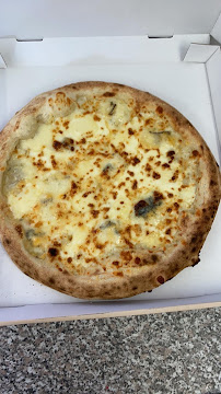 Plats et boissons du Pizzeria PizzaTrap à Condé-sur-l'Escaut - n°16
