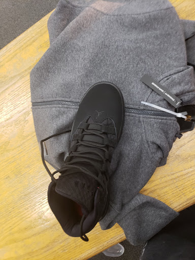 Shopping Mall «Midway Shopping Center», reviews and photos, 1562 University Ave W, St Paul, MN 55104, USA