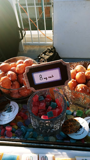 Hotel «The Clarendon Hotel and Spa», reviews and photos, 401 W Clarendon Ave, Phoenix, AZ 85013, USA