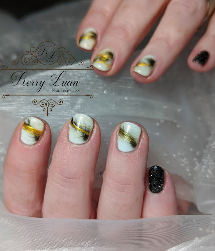 Nails By Kerry - Peterborough