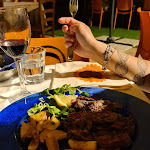 Photo n°4 de l'avis de Michael.e fait le 13/07/2021 à 15:16 sur le  Ristorante Pizzeria I Girasoli à Cesena