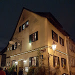 Photo n°4 de l'avis de Gerrie.c fait le 09/01/2020 à 21:06 sur le  Lug ins Land Restaurant am Schloss à Hanau