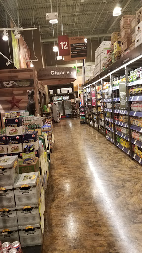 Wine Store «Total Wine & More», reviews and photos, 18740 Gulf Fwy, Friendswood, TX 77546, USA