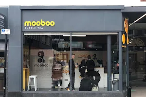 Mooboo Bolton - The Best Bubble Tea image