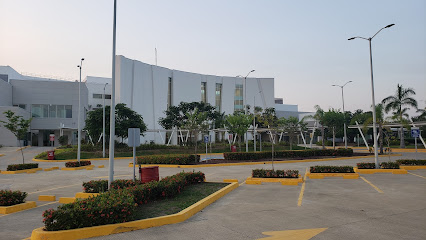 Hospital General ISSSTE Villahermosa