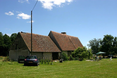 Ecole primaire de Rugles à Rugles