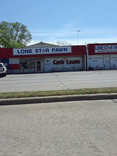 Pawn Shop «Lone Star Pawn Shop», reviews and photos