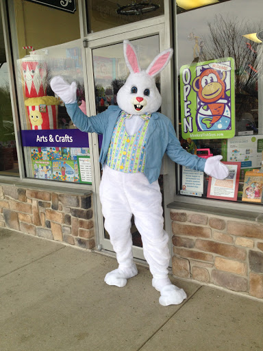 Toy Store «Monkey Fish Toys - West Chester», reviews and photos, 662 Downingtown Pike, West Chester, PA 19382, USA