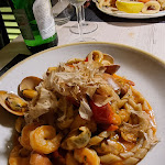 Photo n°1 de l'avis de Simone. fait le 06/09/2021 à 10:28 sur le  Il Pettolino à Gallipoli