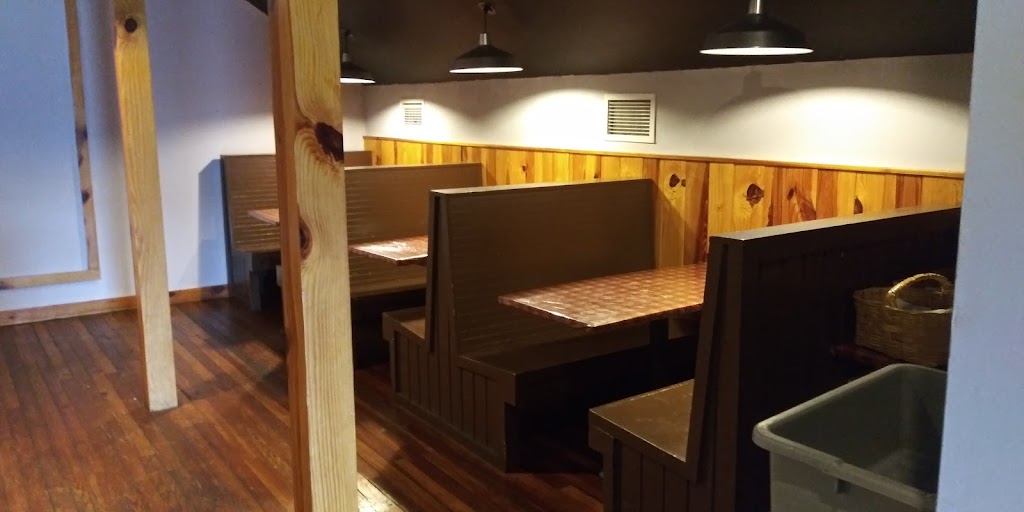 Mi Familia Mexican Restaurant 30549