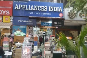 Appliances India image