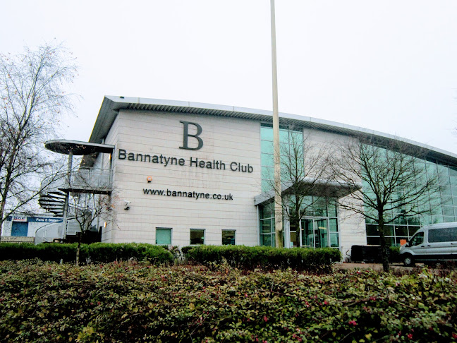 Reviews of Bannatyne Health Club in Norwich - Gym