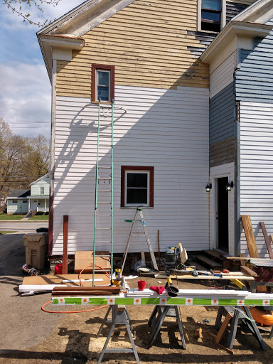 Grocery Store «Big M Supermarket», reviews and photos, 15 Lamberson St, Dolgeville, NY 13329, USA