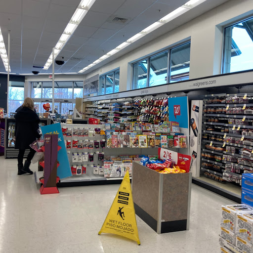 Drug Store «Walgreens», reviews and photos, 20321 Susan Leslie Dr, Ashburn, VA 20147, USA
