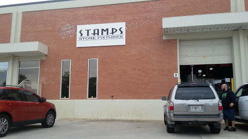 Used Store Fixture Supplier «Stamps Store Fixtures Inc.», reviews and photos, 250 Great SW Pkwy SW, Atlanta, GA 30336, USA