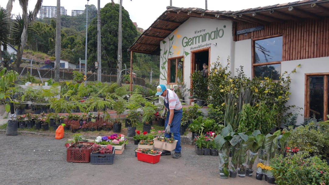 Germinato Home & Garden